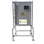 Armoire de comptage 32A à 63A