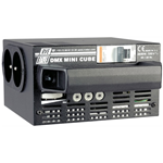MINI CUBE Gradateur 1x3kW DMX 