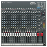 Spirit FX16 Console analogique 16+4 voies 