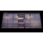 SIENA 480 Console analogique 48 voies 